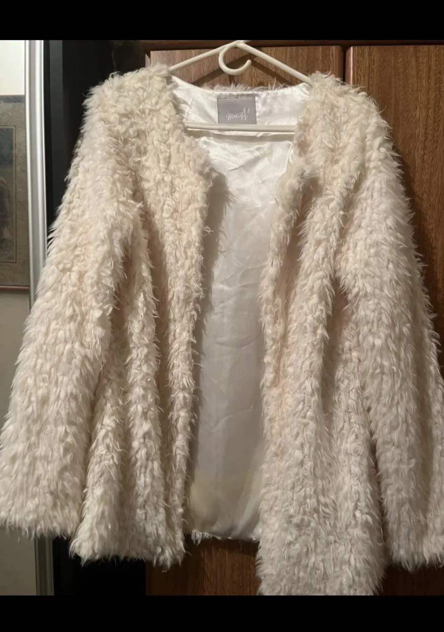 Campera Muaa - imagen 3