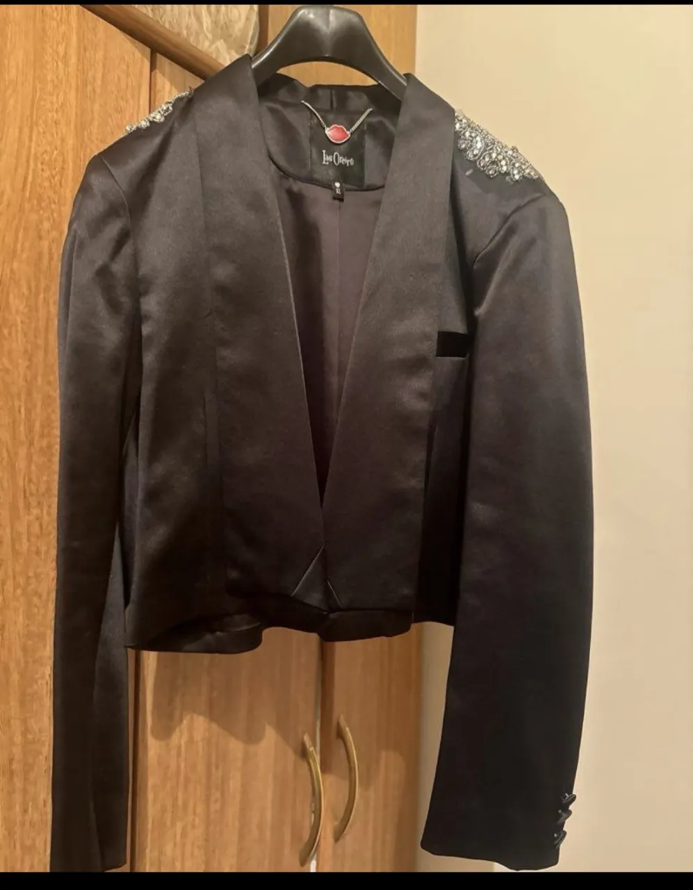 Blazer Las Oreiro - imagen 2