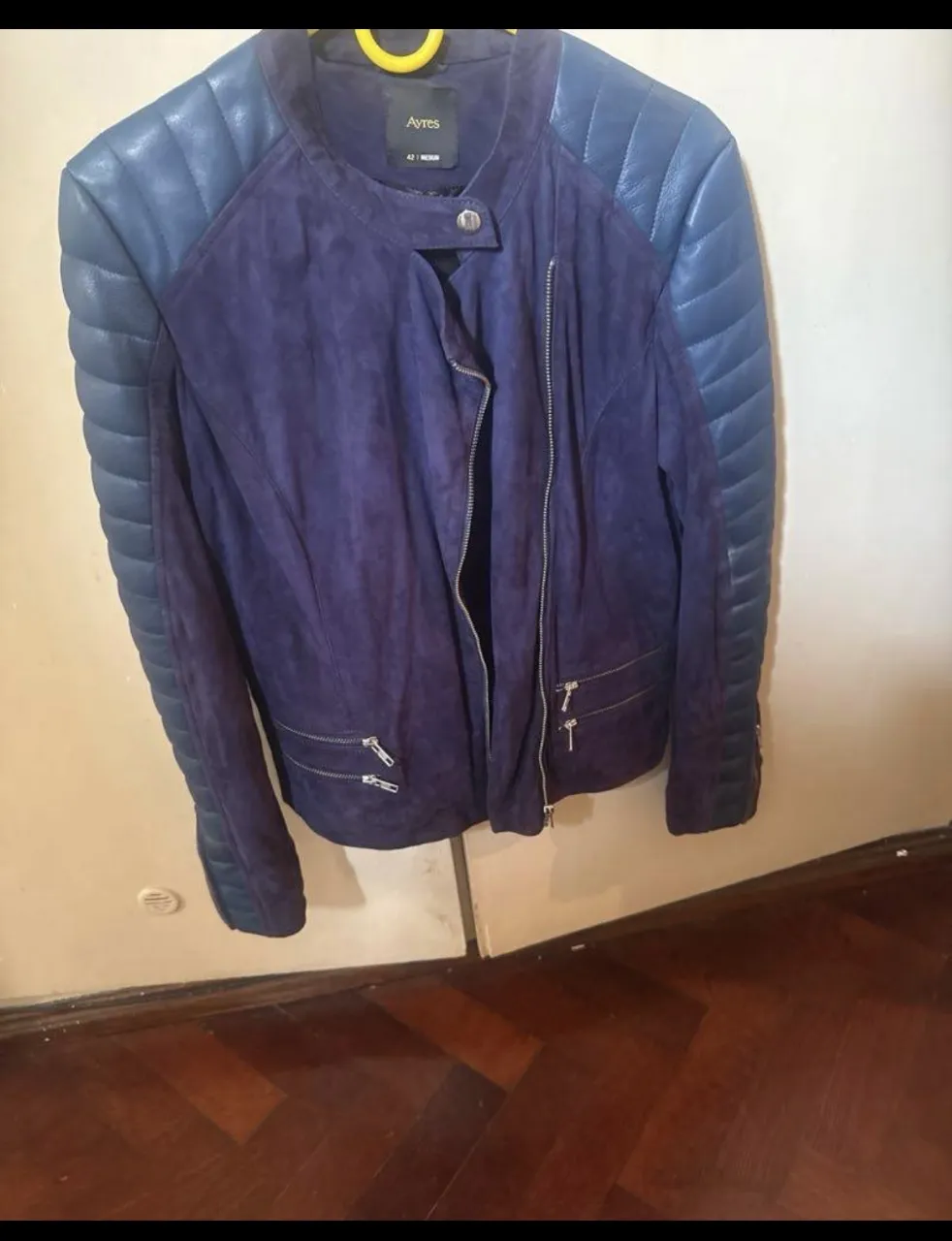 Campera Ayres - imagen 2