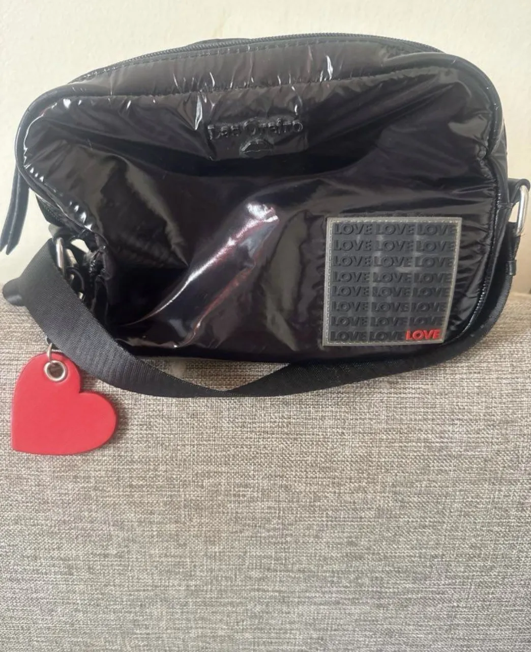 Bolso Las Oreiro - imagen 2