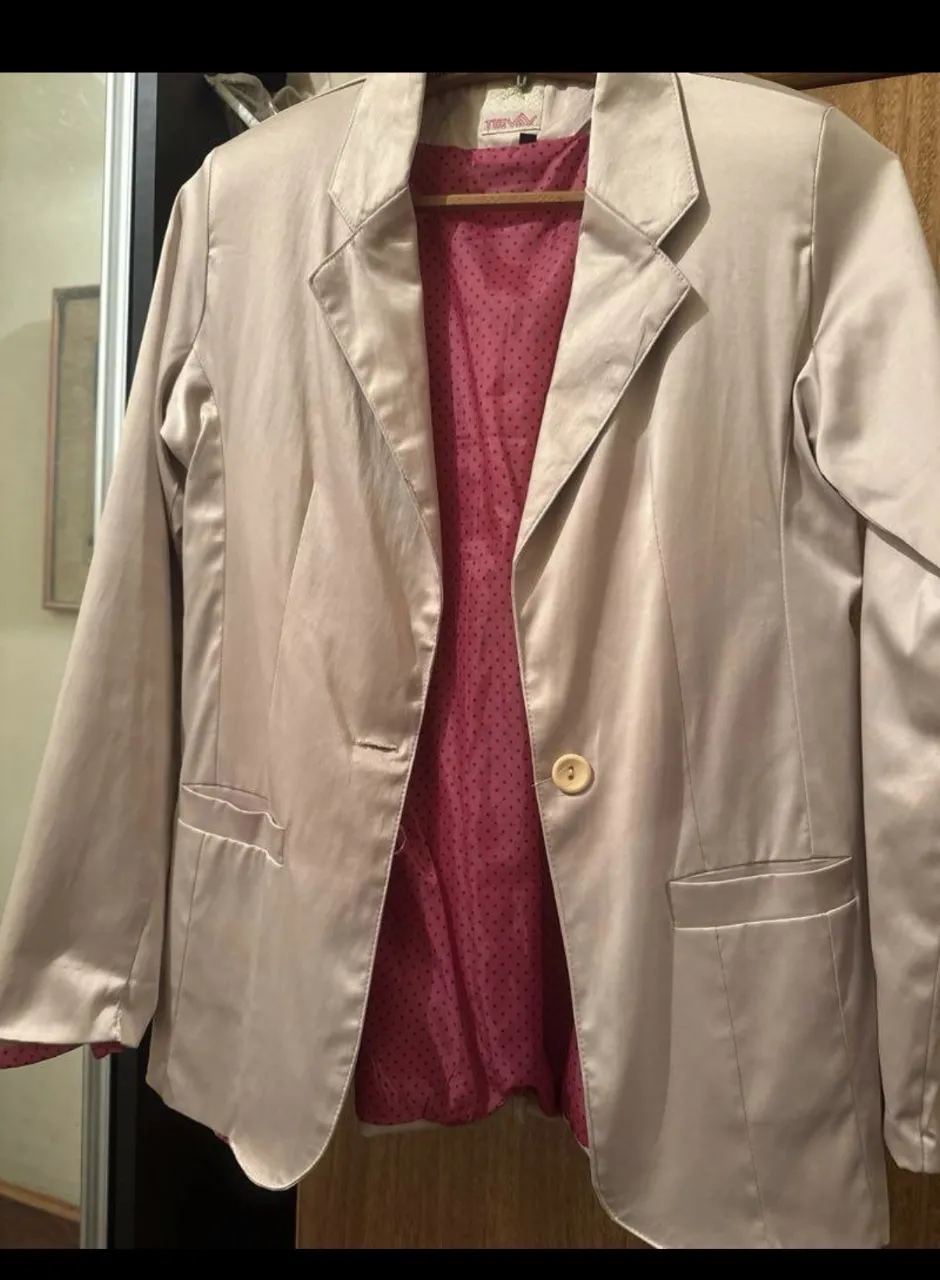 Blazer Otra - imagen 2
