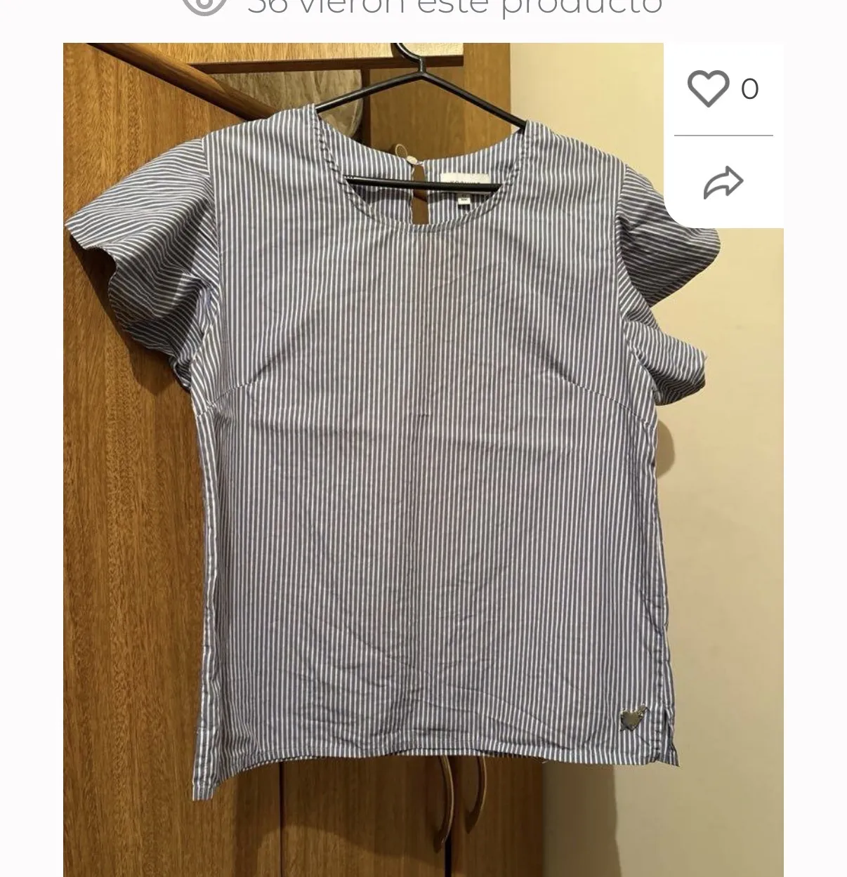Remera Kosiuko - imagen 2
