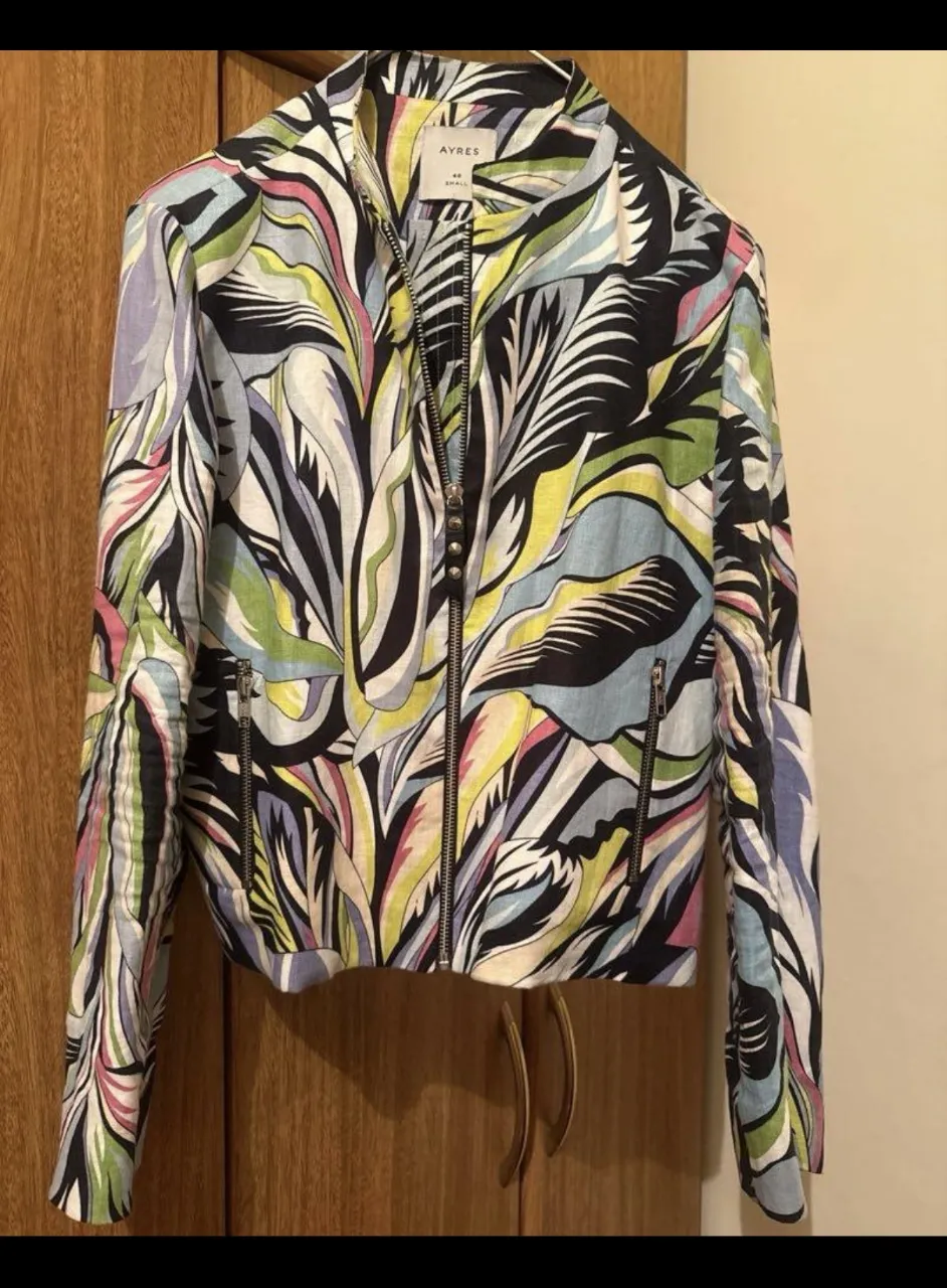 Campera Ayres - imagen 2
