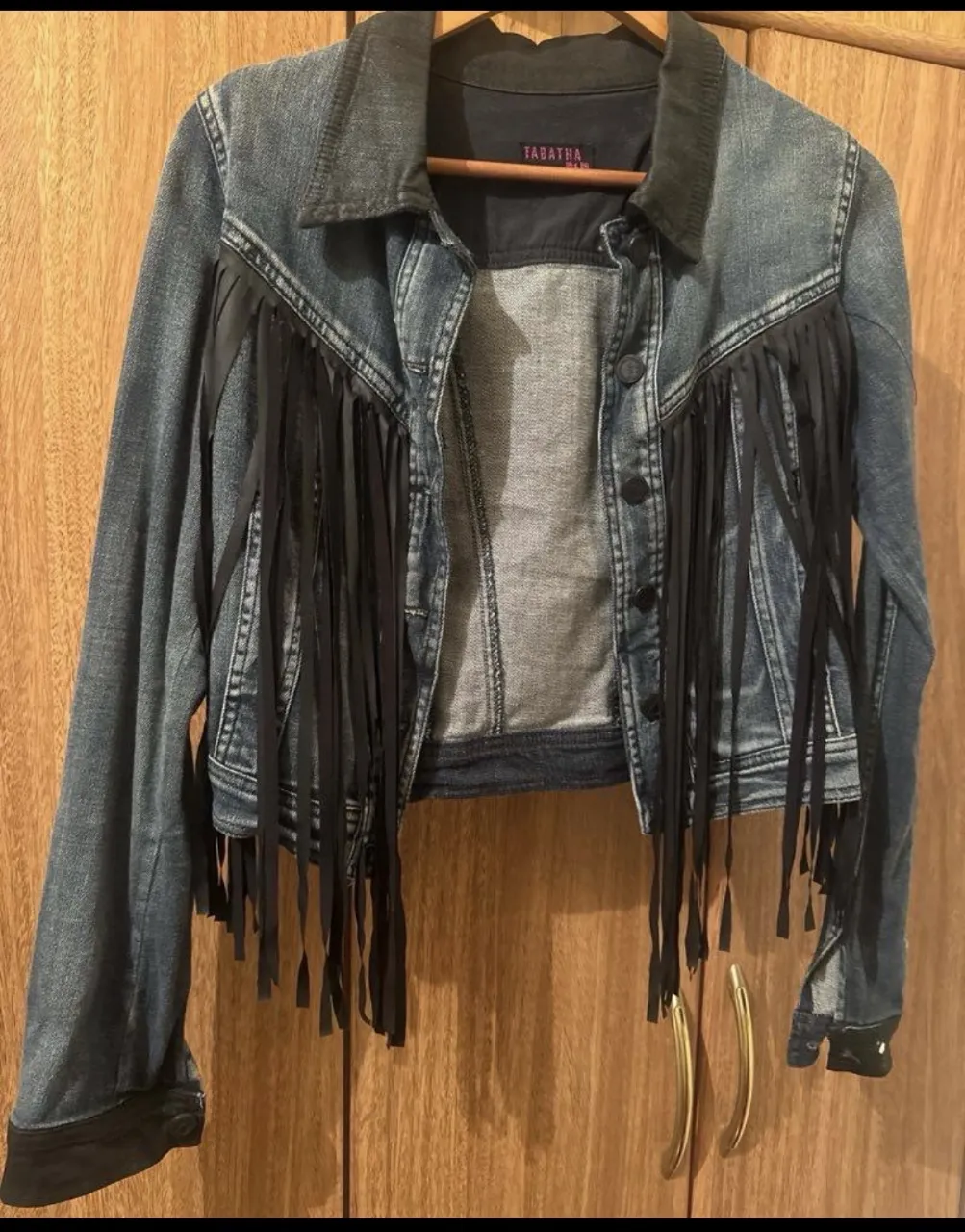 Campera Tabatha - imagen 2