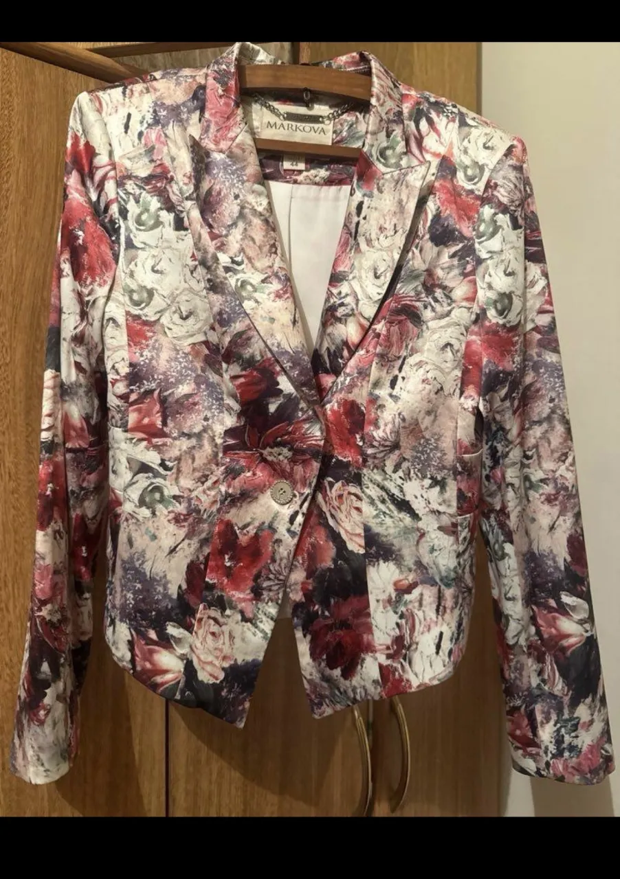 Blazer Markowa - imagen 2
