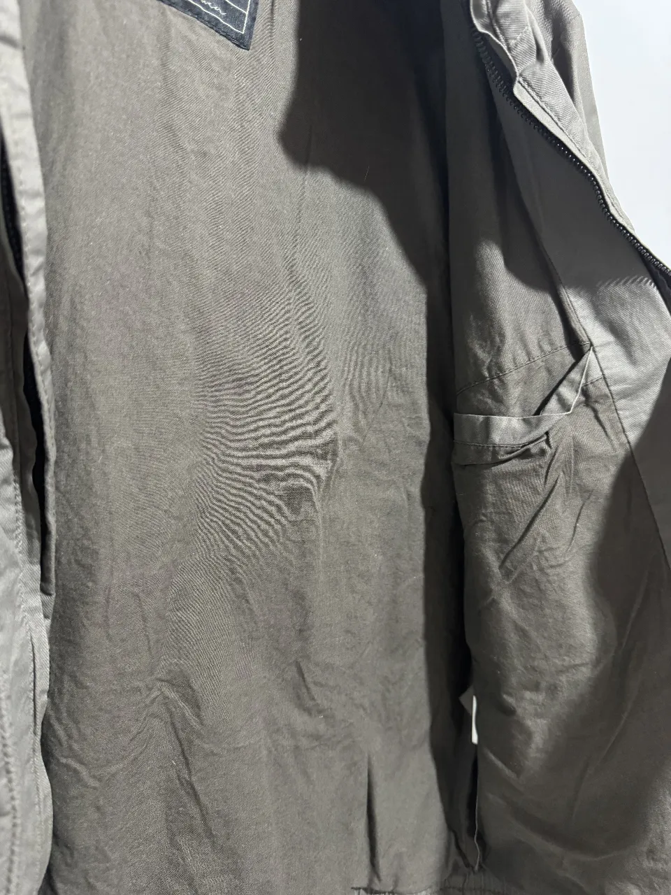 Campera Bowen - imagen 5
