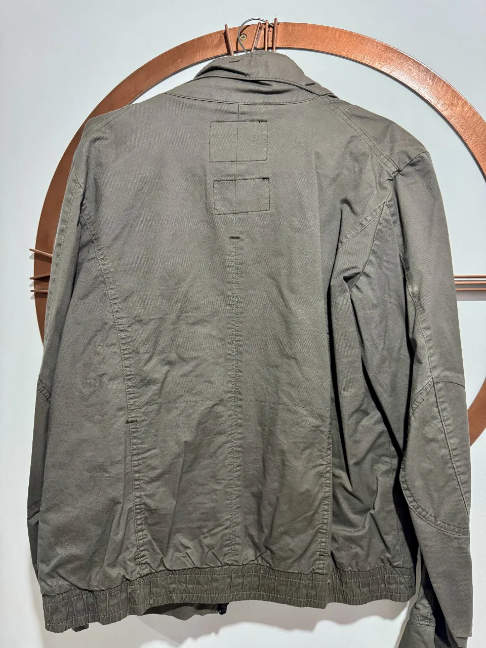Campera Bowen - imagen 6