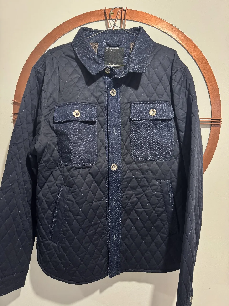 Campera Versani - imagen 1