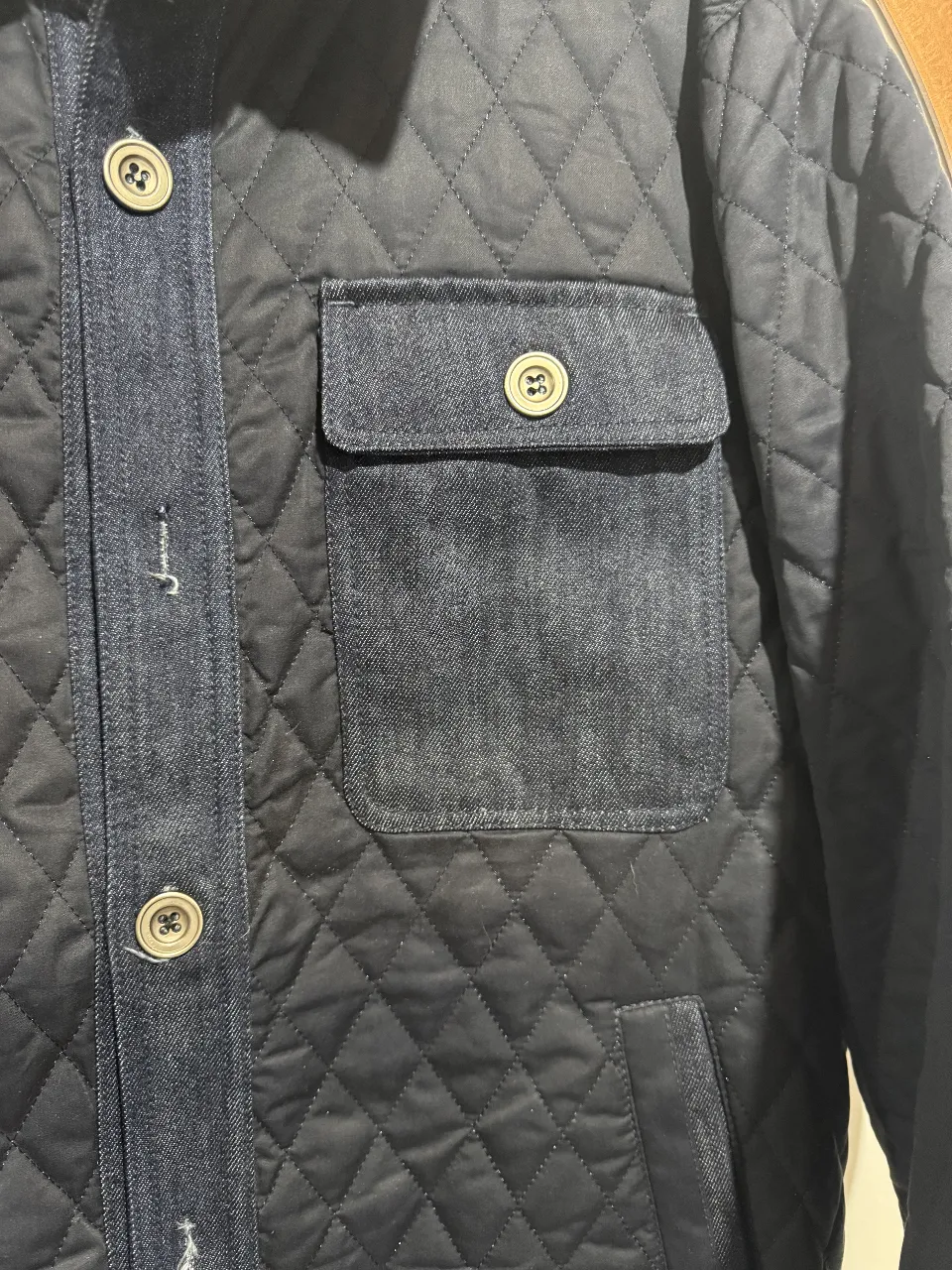 Campera Versani - imagen 5