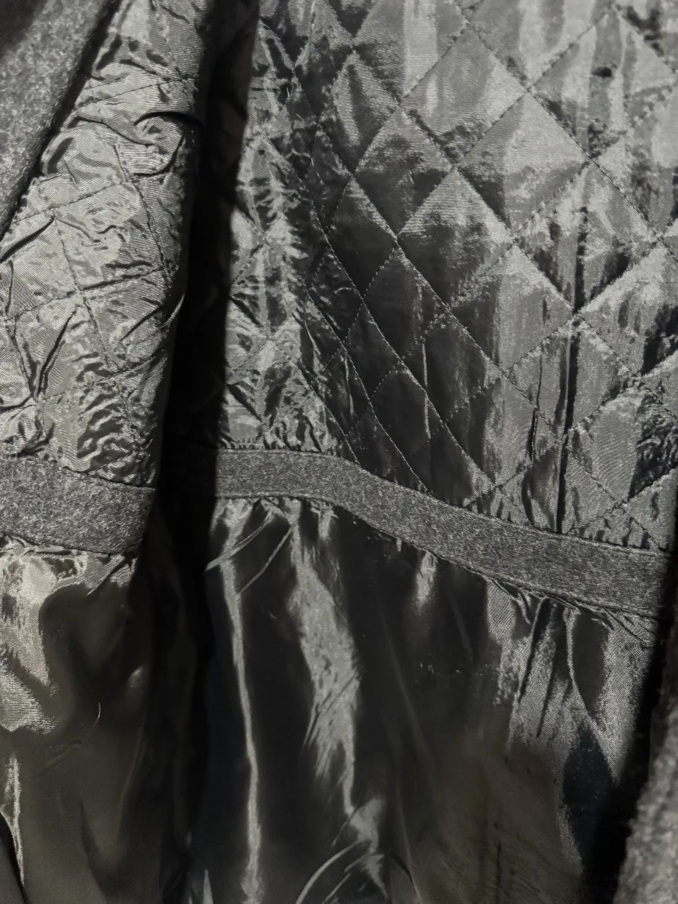 Campera Pierre Cardin - imagen 3