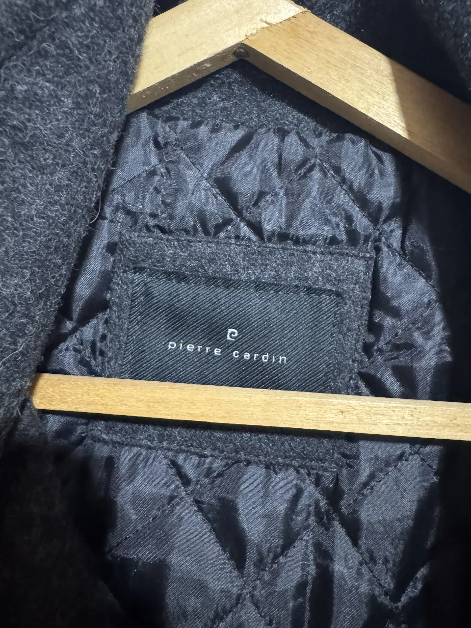 Campera Pierre Cardin - imagen 2