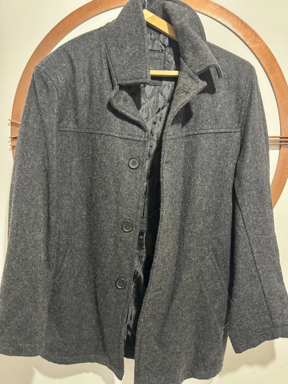 Campera Pierre Cardin - imagen 1