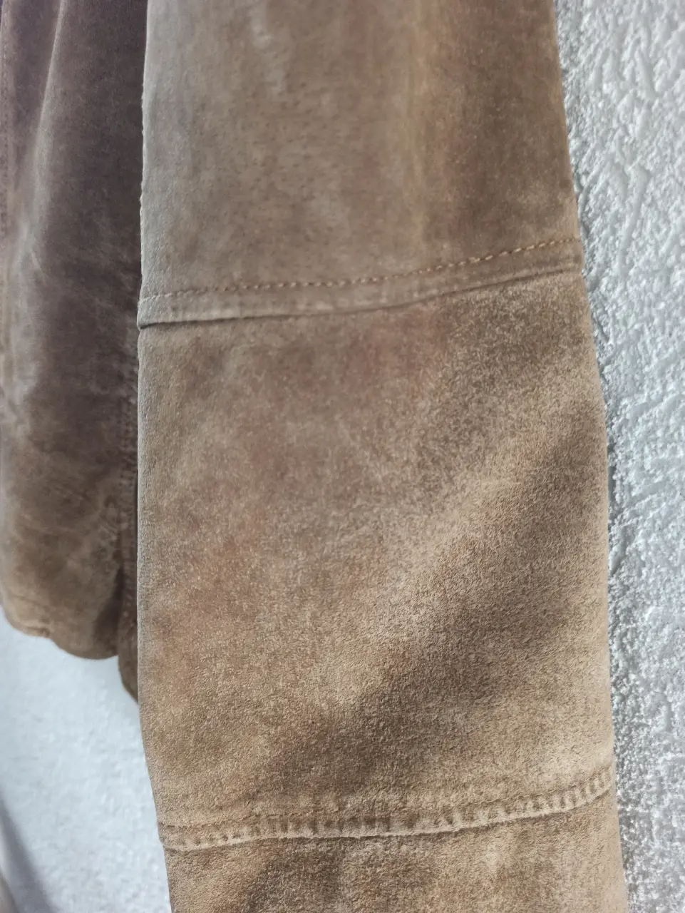 Campera Zara Basic - imagen 3