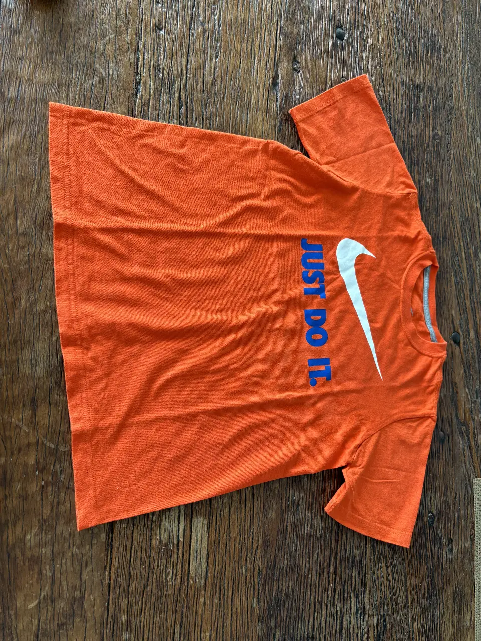 Ropa deportiva Nike - imagen 1