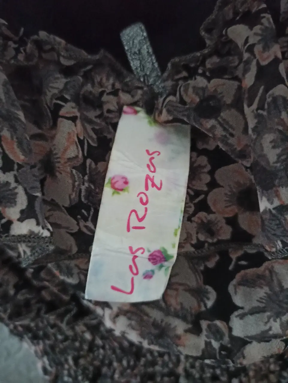 Vestido Las rozas - imagen 2