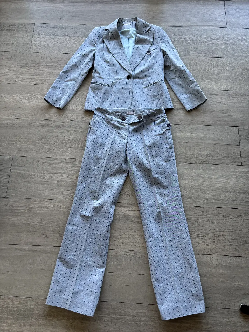 Pantalón Ayres - imagen 1