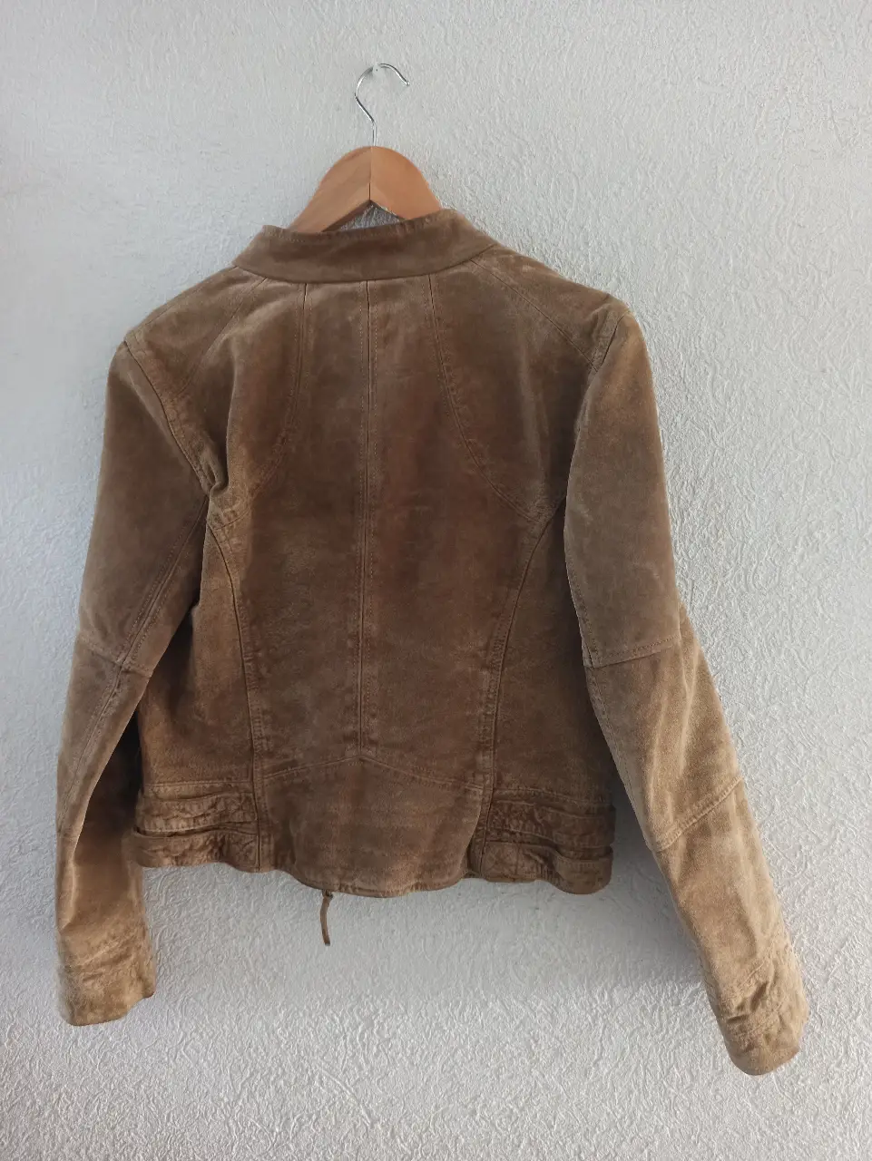 Campera Zara Basic - imagen 2