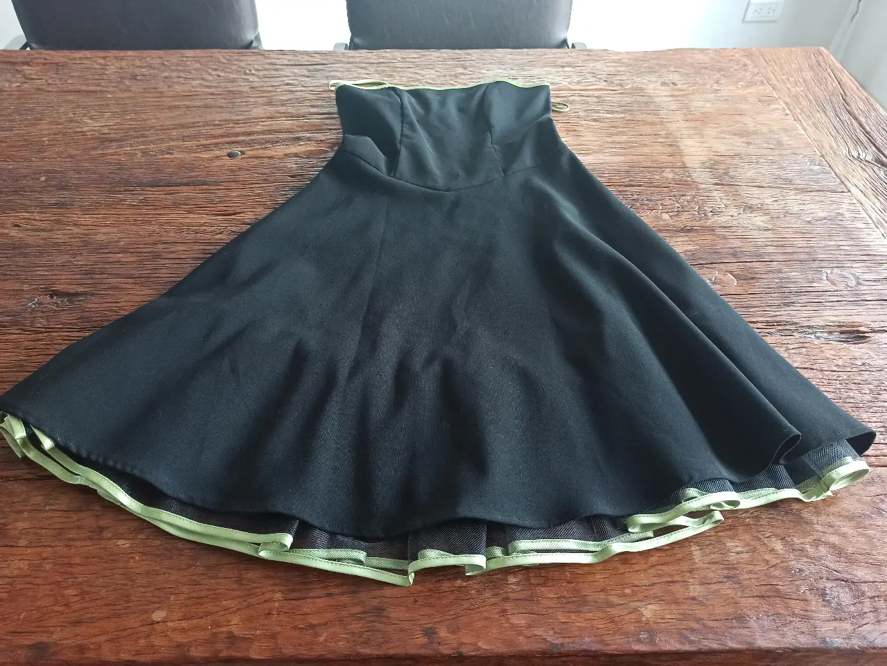 Vestido Otra - imagen 1