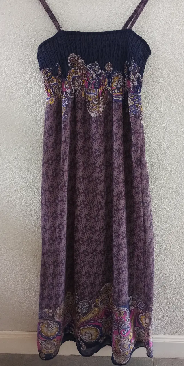 Vestido Forever 21 - imagen 2