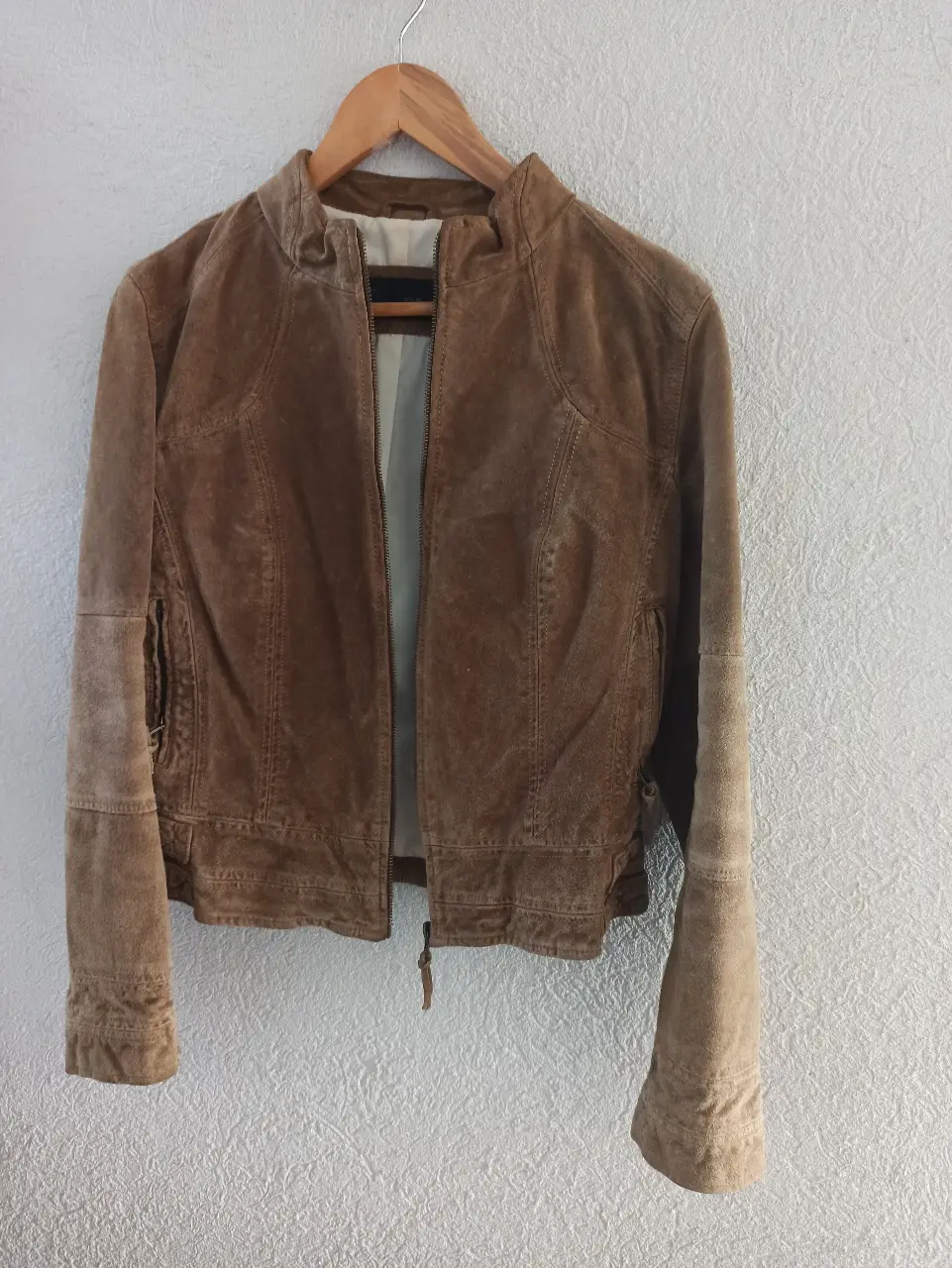 Campera Zara Basic - imagen 1