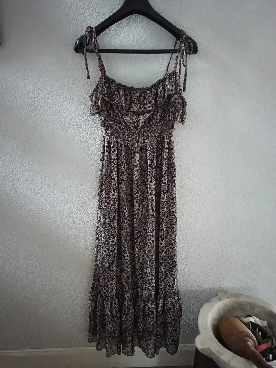 Vestido Las rozas - imagen 1