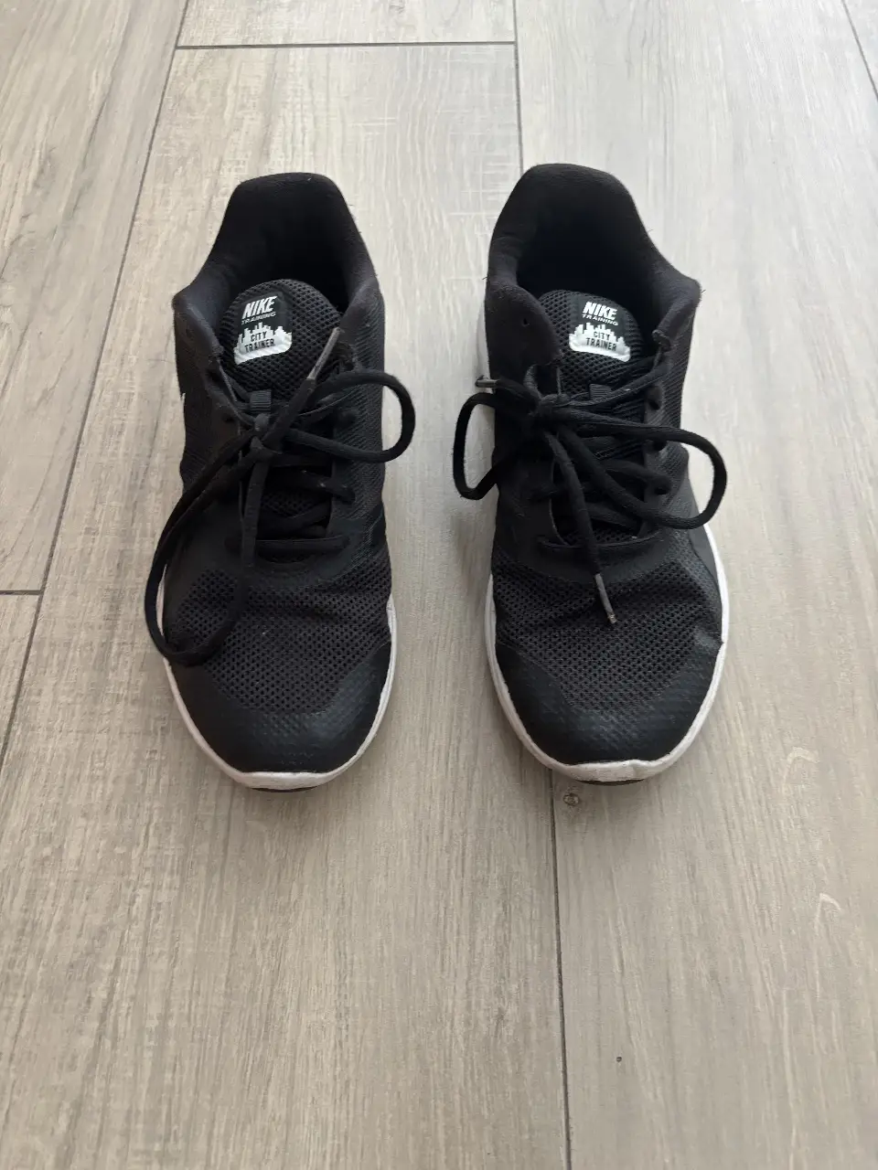 Zapatillas Nike - imagen 1