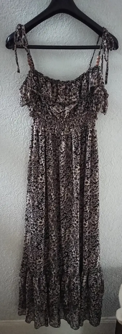 Vestido Las rozas - imagen 3