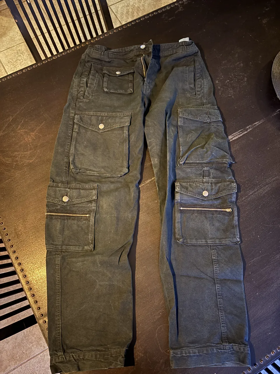 Pantalón Zara - imagen 1