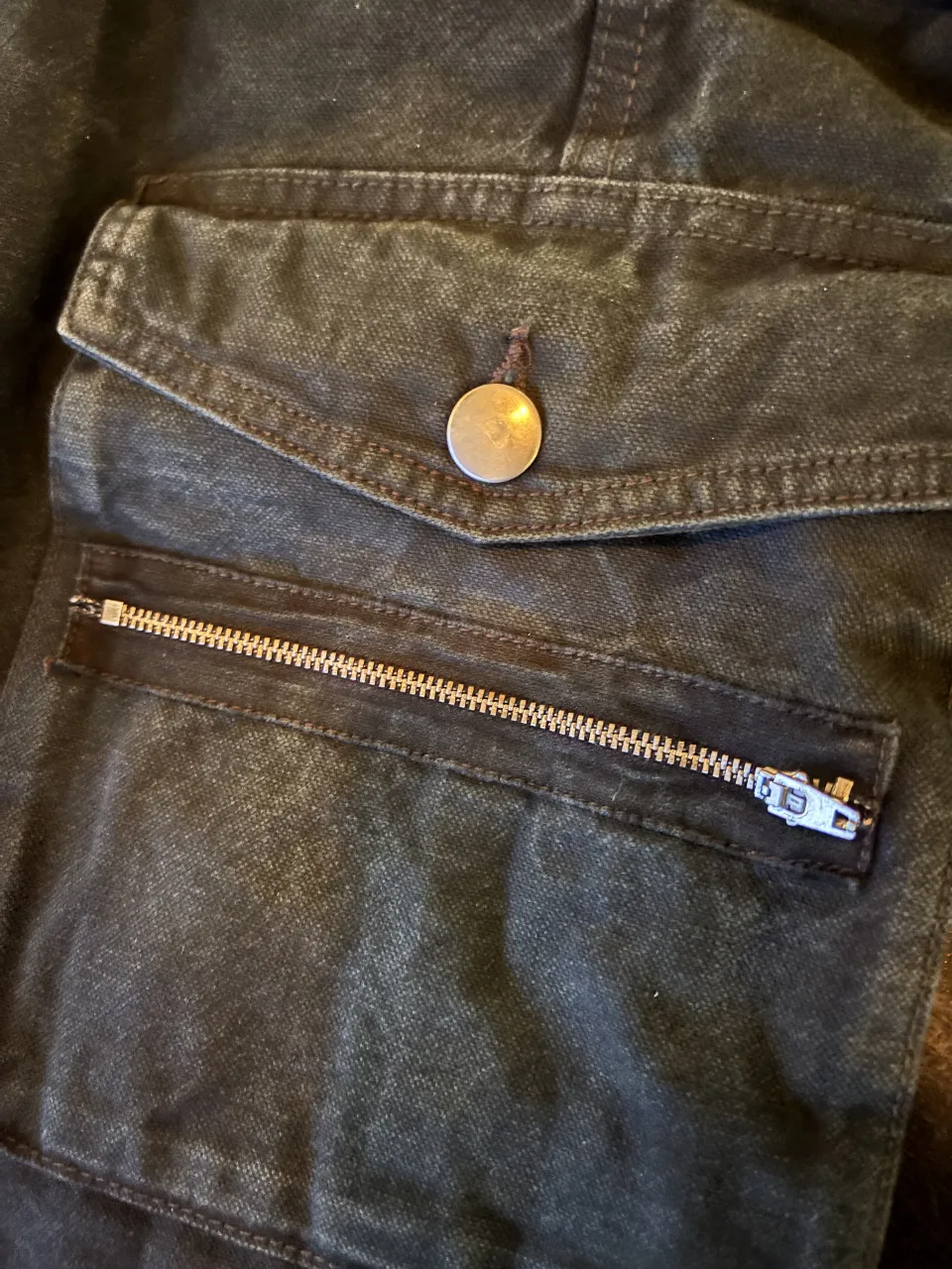 Pantalón Zara - imagen 5