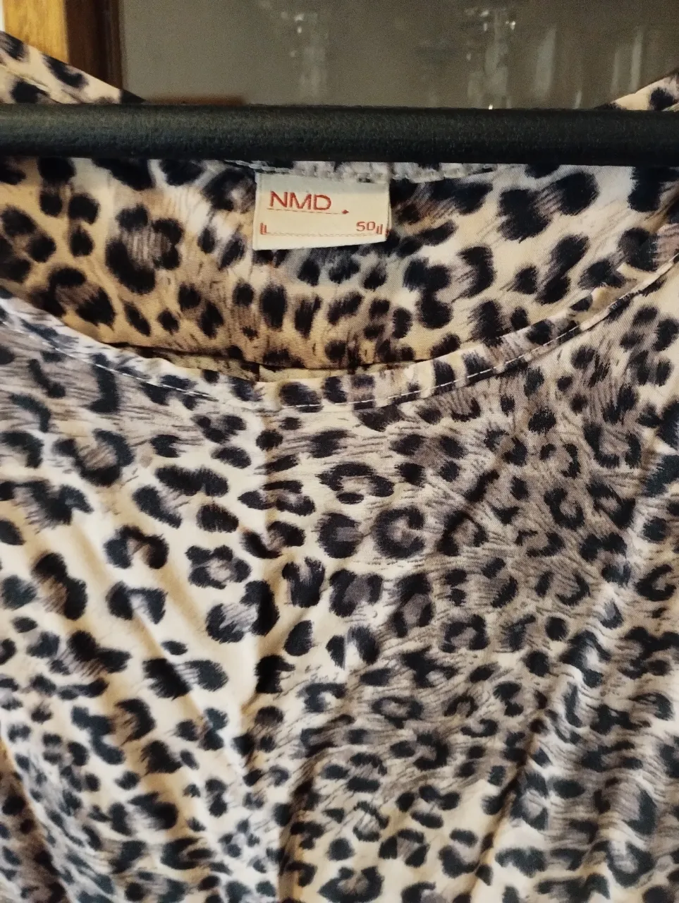 Blusa NMD - imagen 2