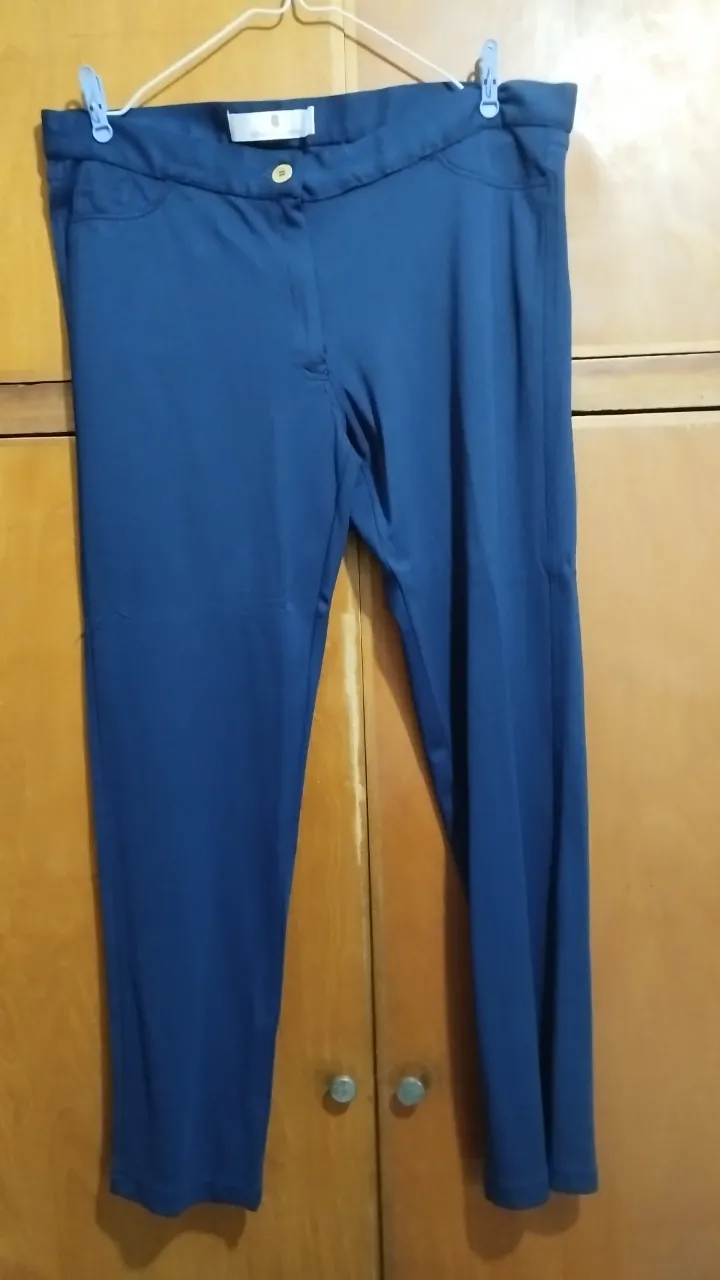 Pantalón Adriana Costantini - imagen 2