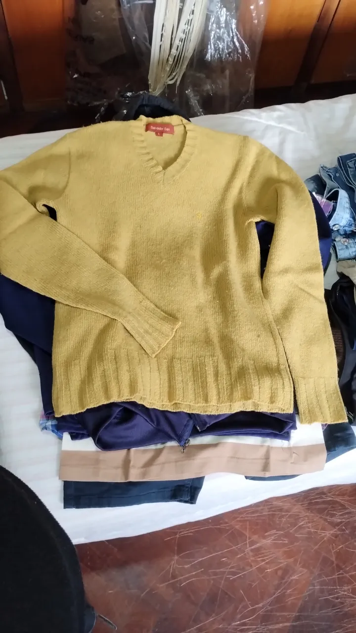 Sweater Salvador san - imagen 1