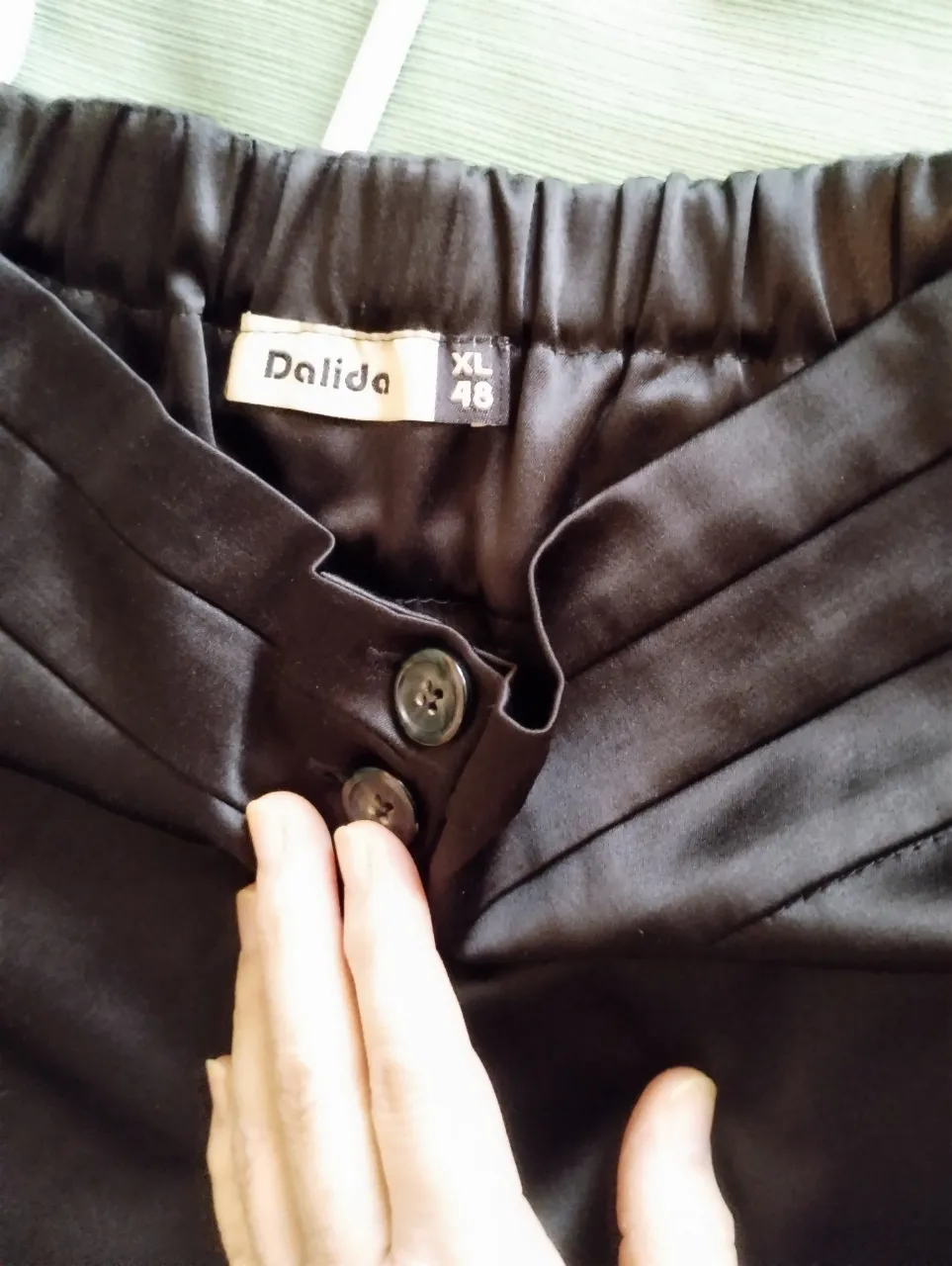 Pantalón Dalila - imagen 2