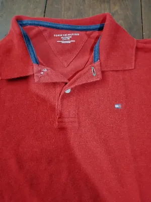 Tommy Hilfiger
