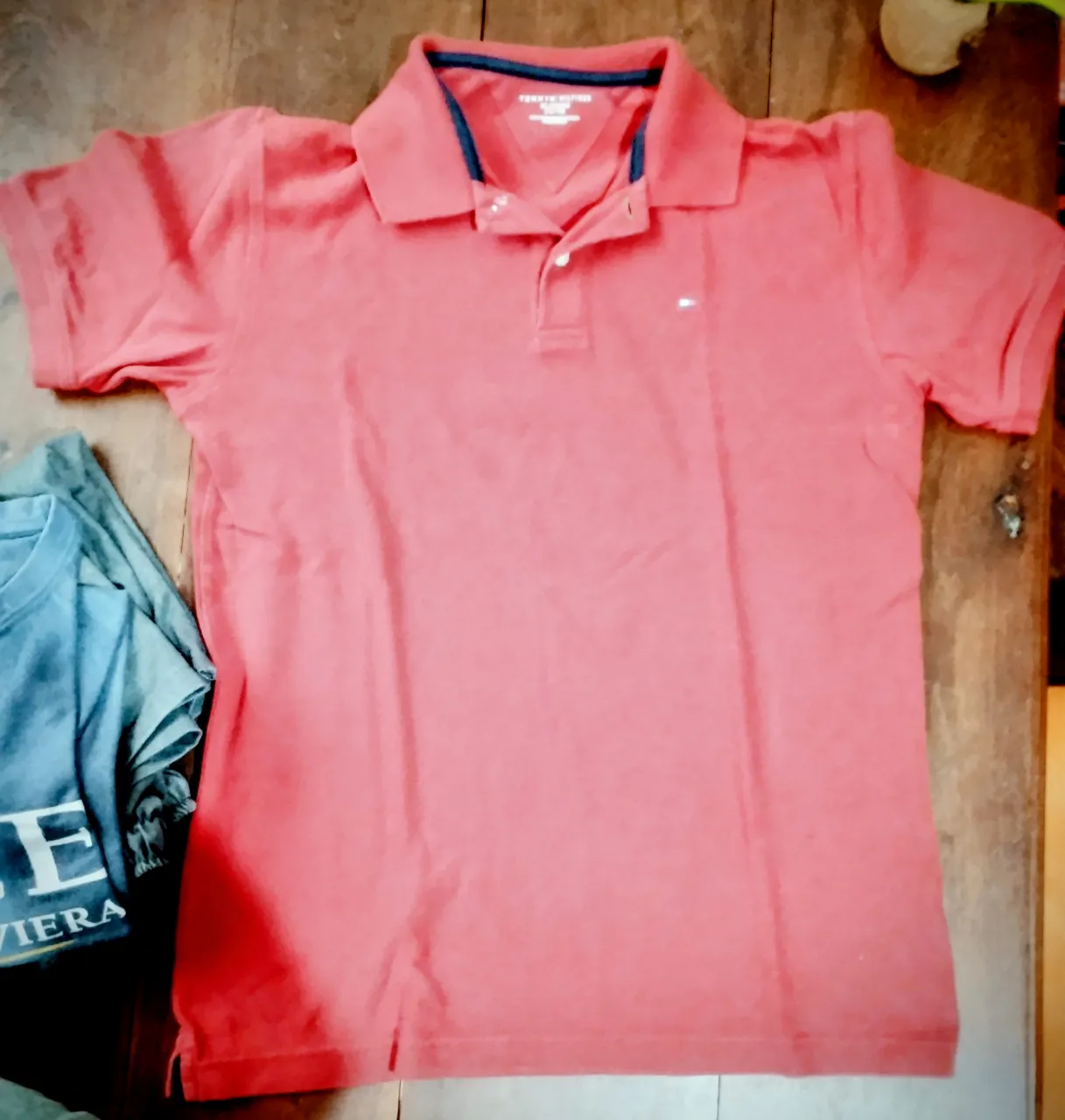Remera Tommy Hilfiger - imagen 3