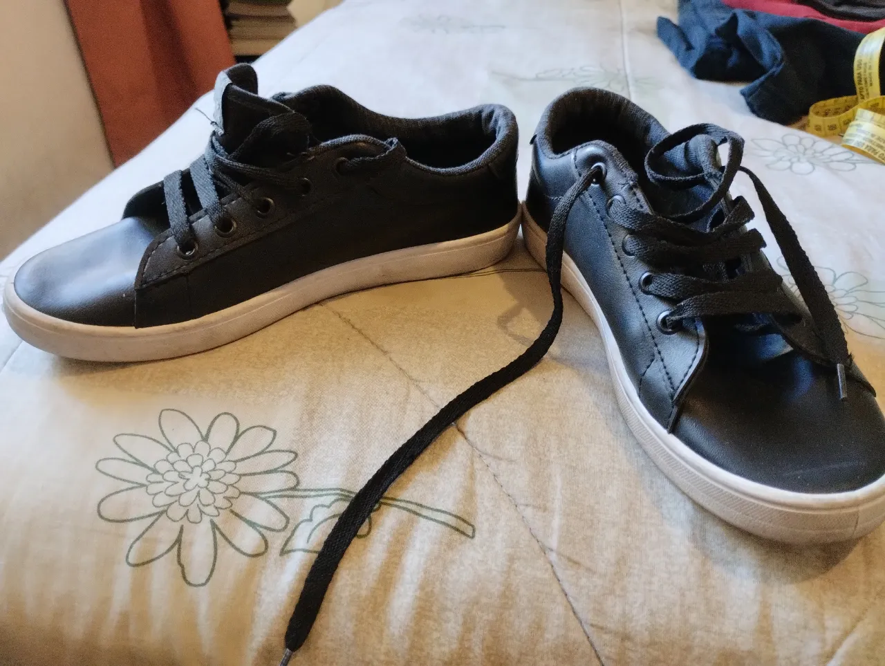 Zapatillas Deli - imagen 3