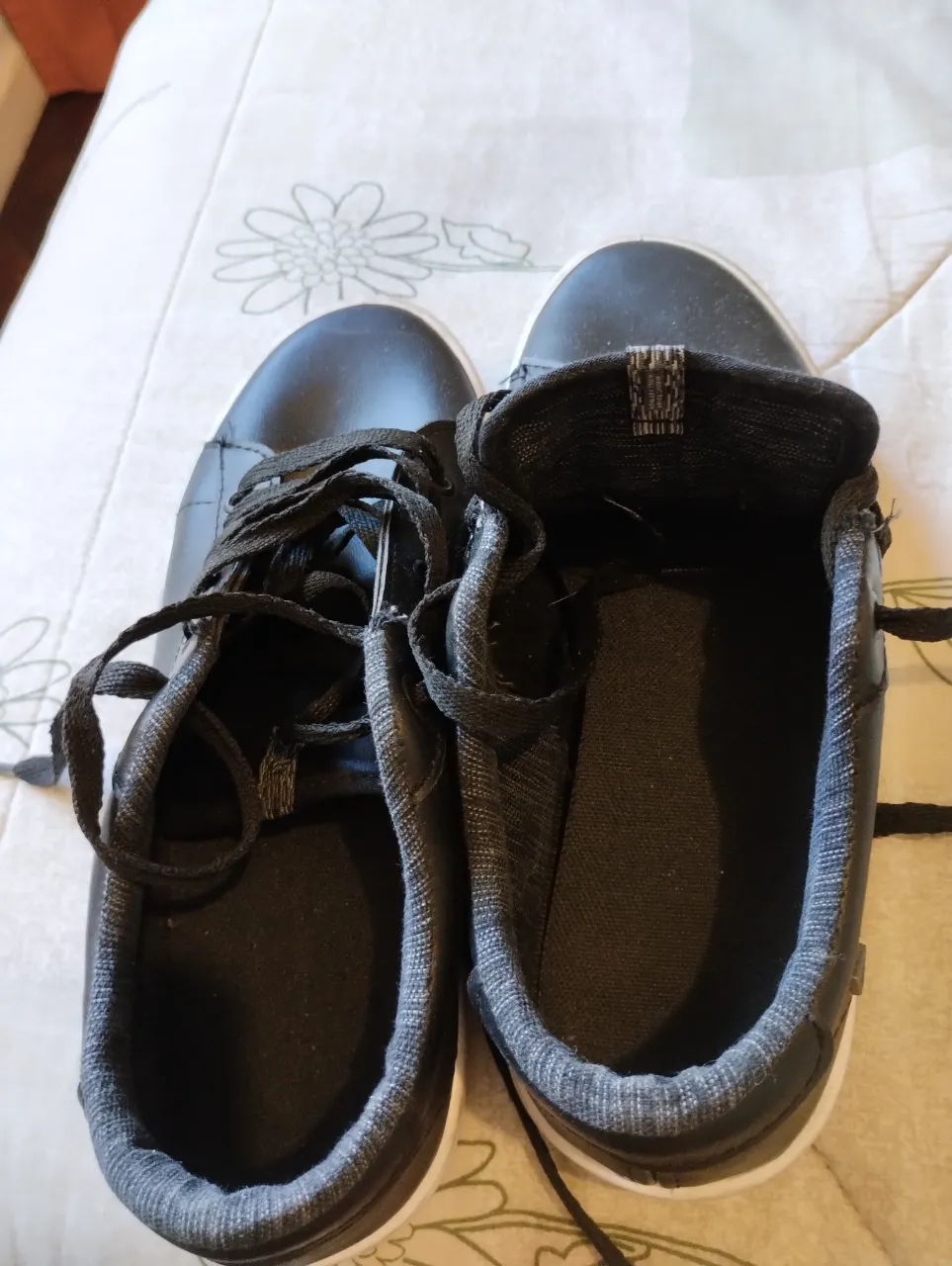 Zapatillas Deli - imagen 2