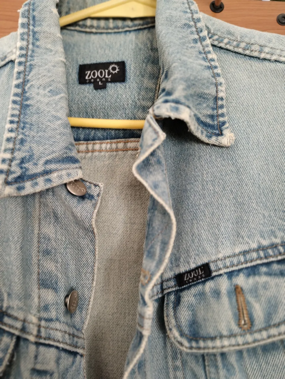 Campera Zool - imagen 3