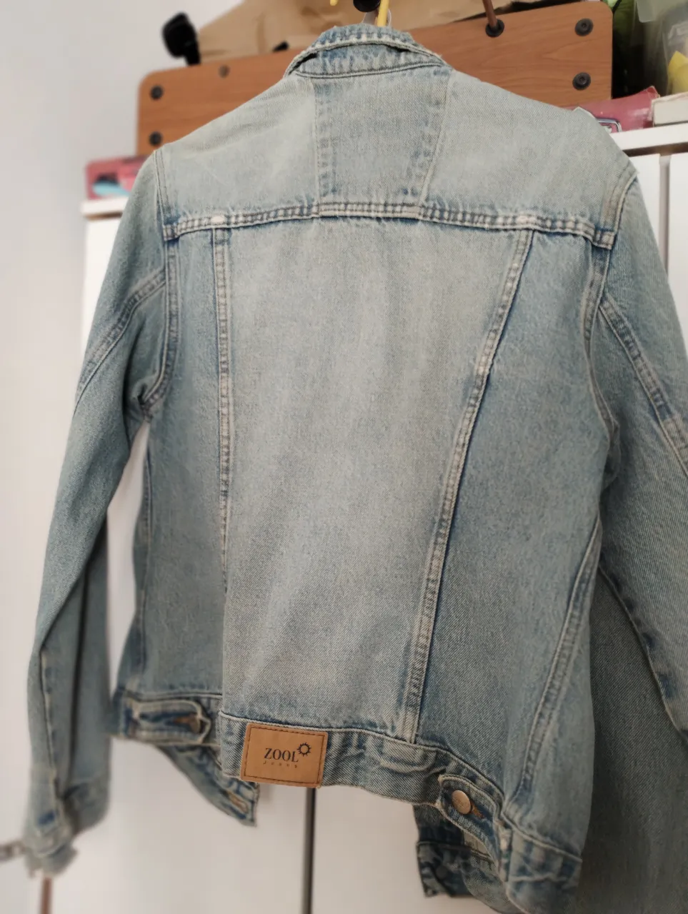 Campera Zool - imagen 2
