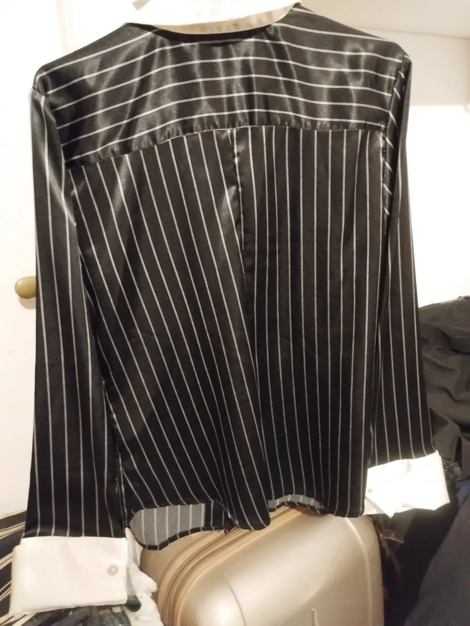 Camisa Adriana Costantini - imagen 2