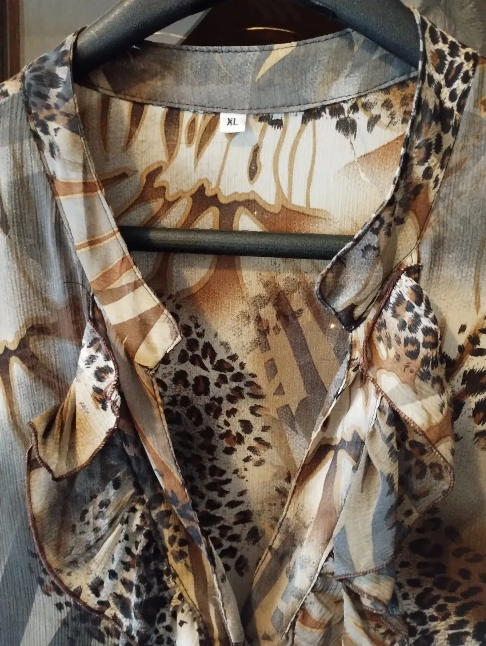 Blusa Marca nacional - imagen 2