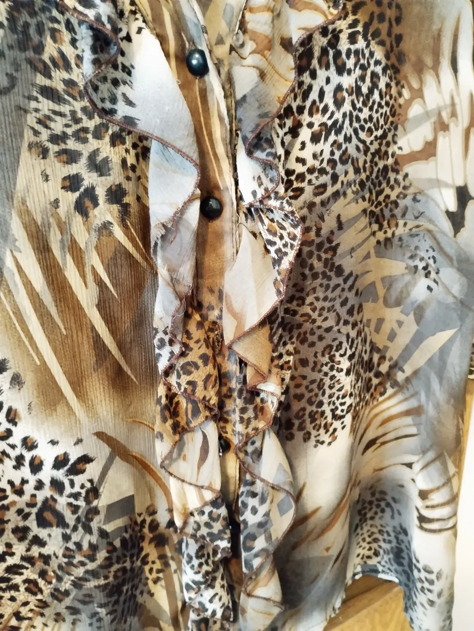 Blusa Marca nacional - imagen 3