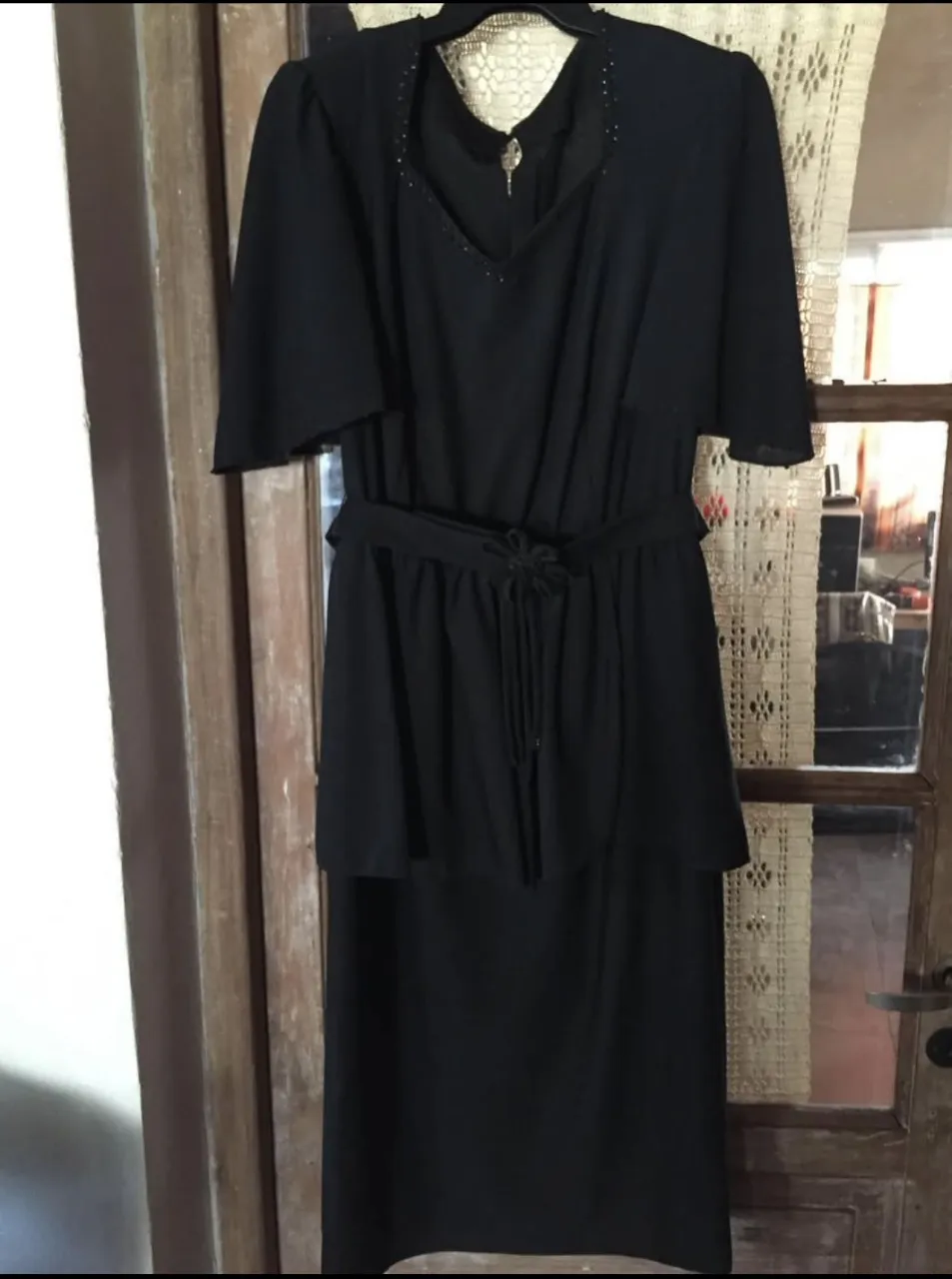 Vestido Otro - imagen 1