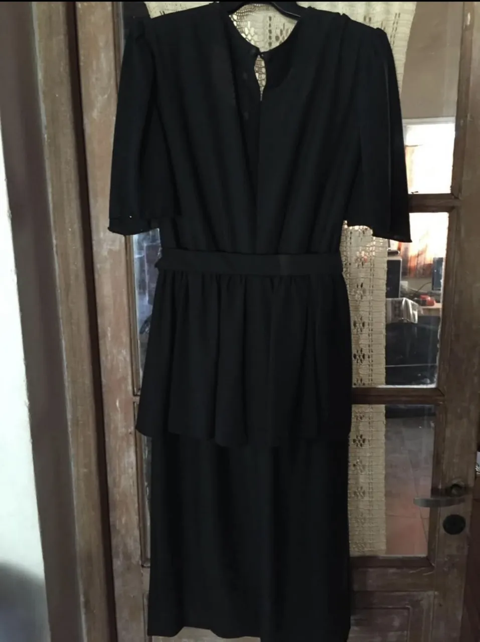 Vestido Otro - imagen 2