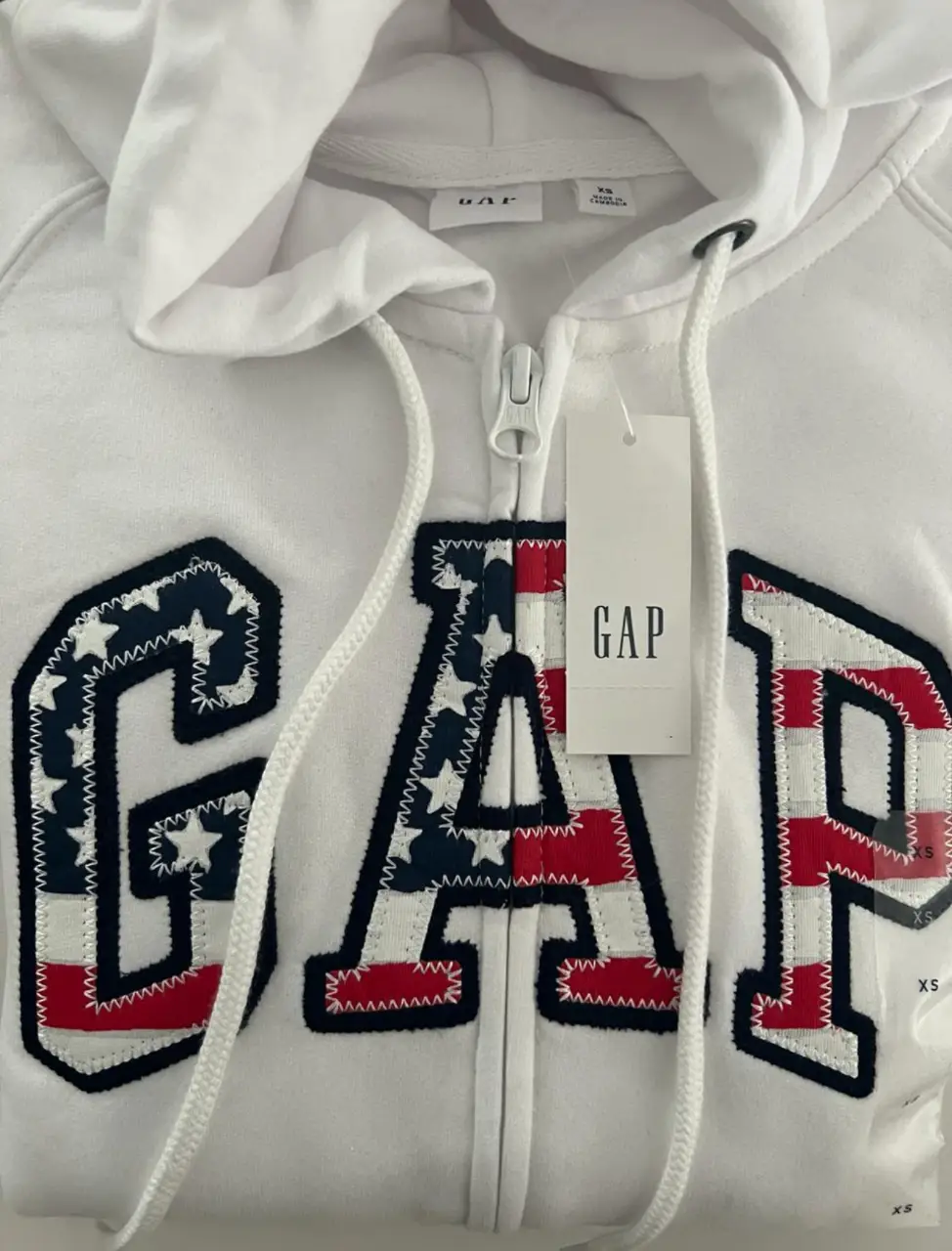 Buzo GAP - imagen 3