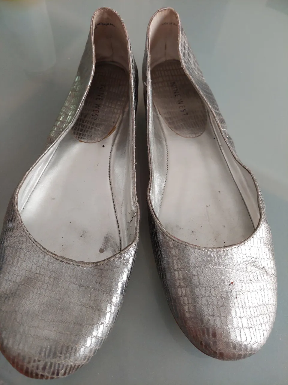 Ballerinas Nine West - imagen 2