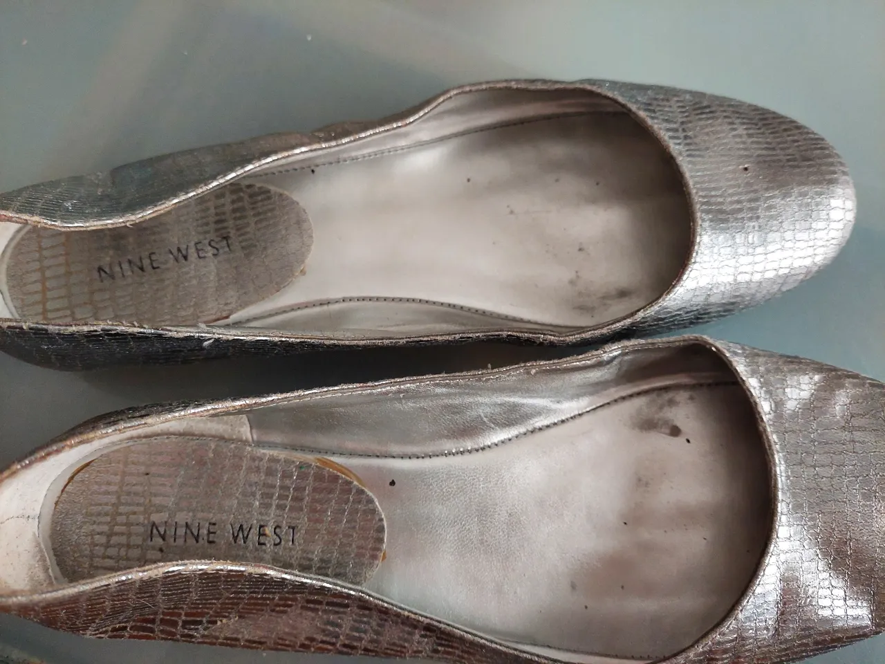 Ballerinas Nine West - imagen 3