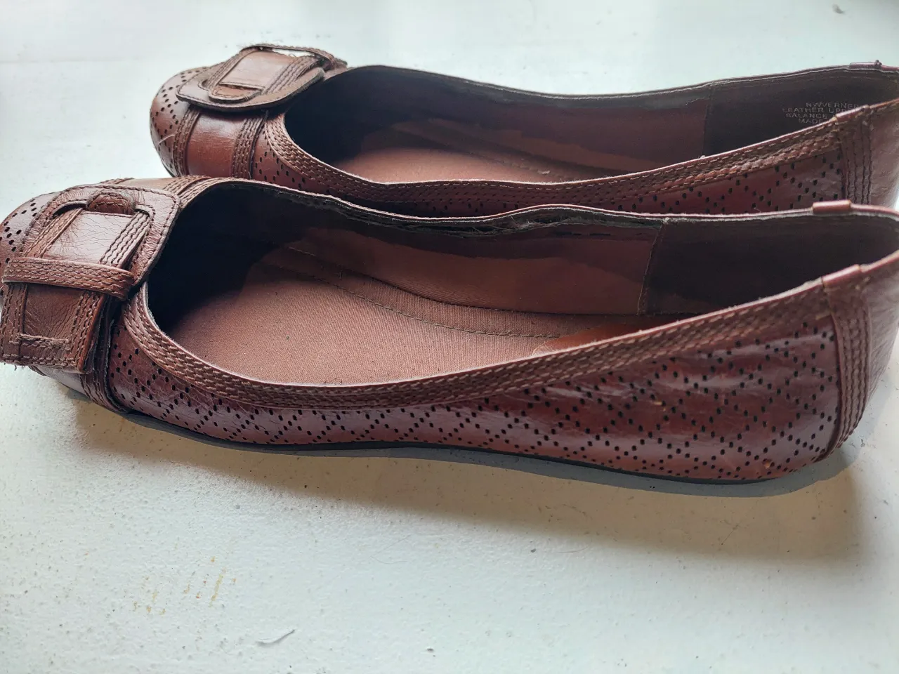 Ballerinas Nine West - imagen 3