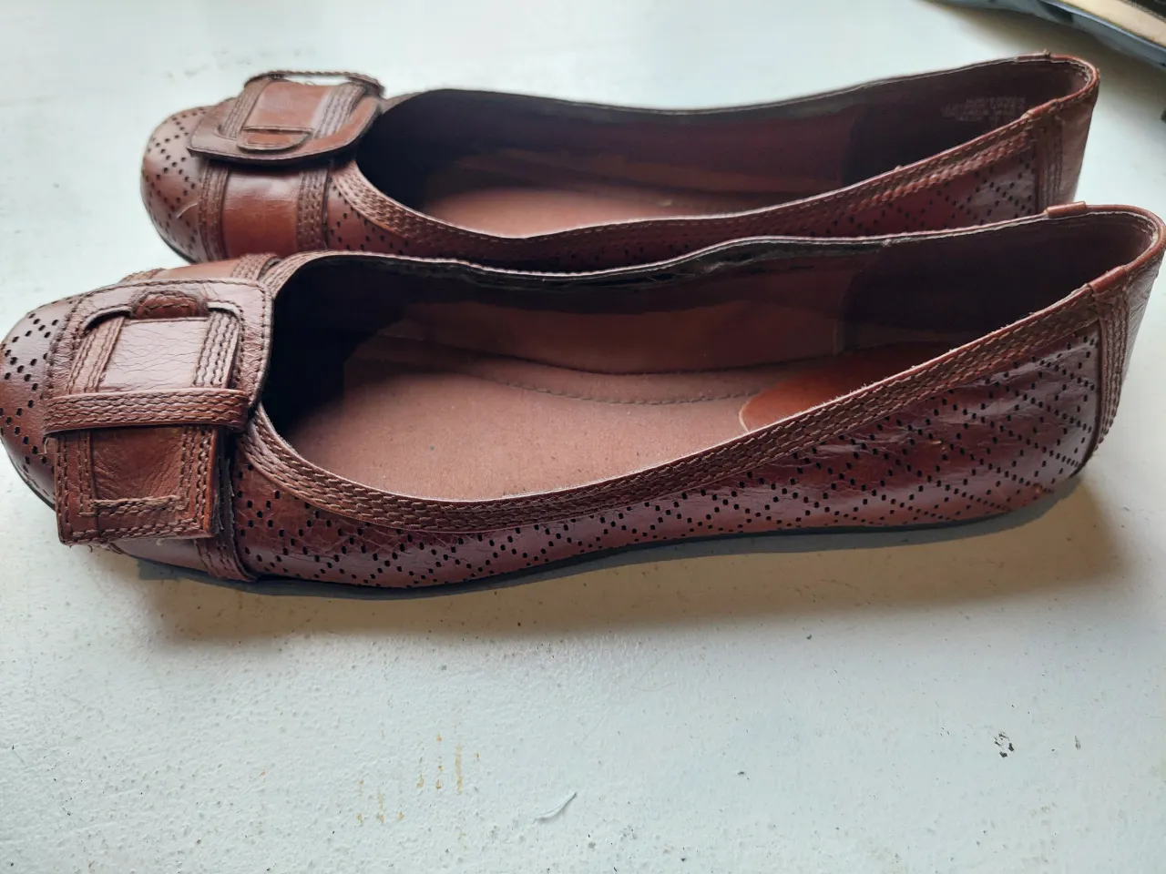 Ballerinas Nine West - imagen 2