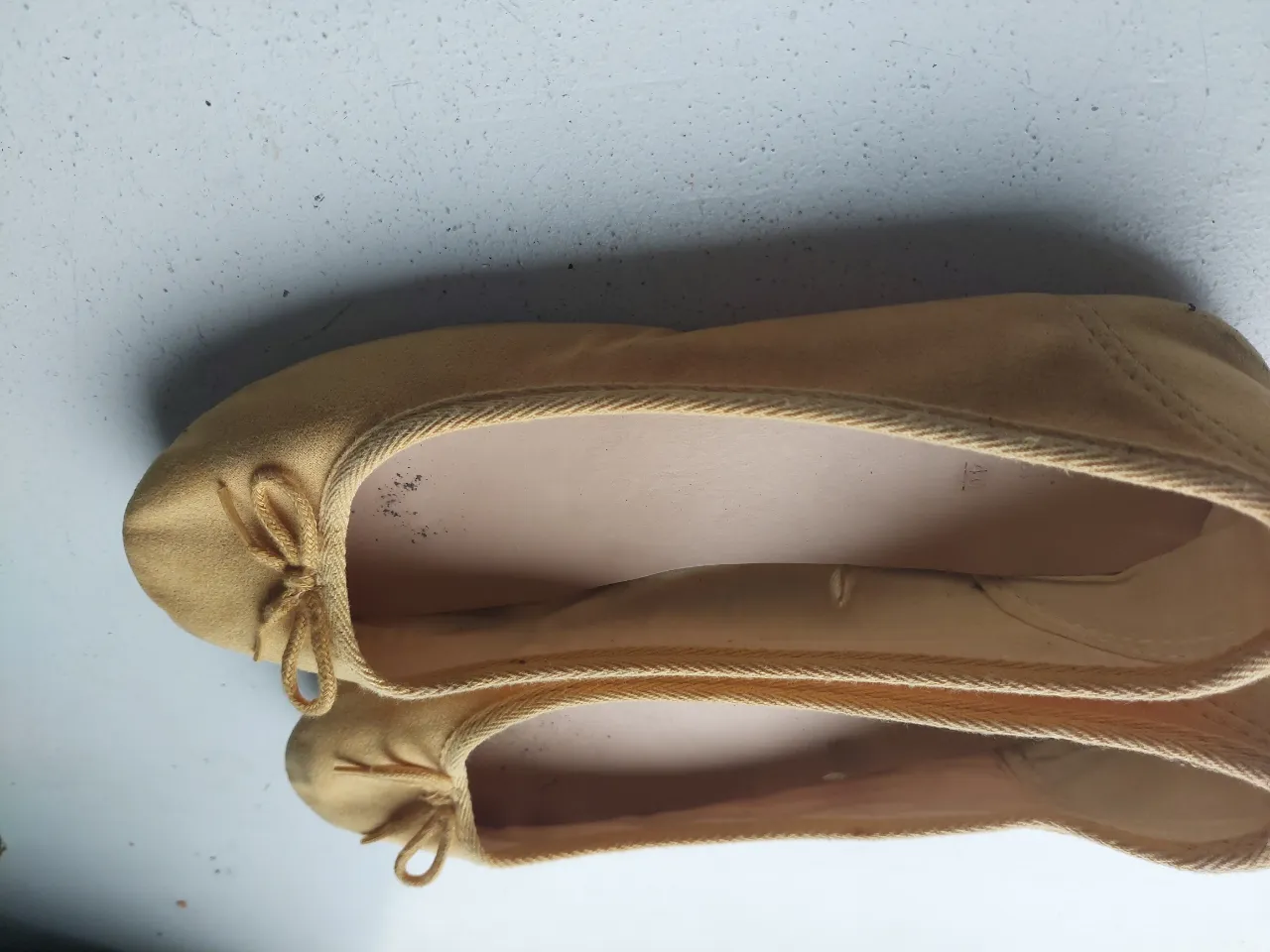 Ballerinas Lefties - imagen 2